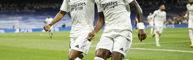 西甲榜首生死考！皇马伤病潮中守主场，巴伦西亚保级逆袭寻爆冷