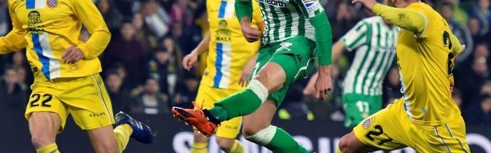 西甲收官战前瞻：贝蒂斯剑指欧战，巴伦西亚为荣誉而战