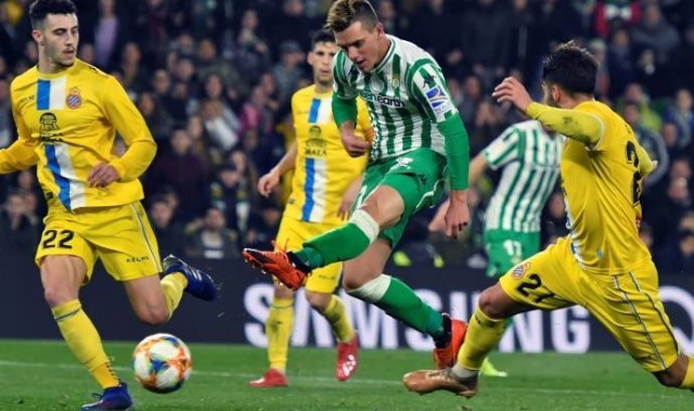 西甲收官战前瞻：贝蒂斯剑指欧战，巴伦西亚为荣誉而战