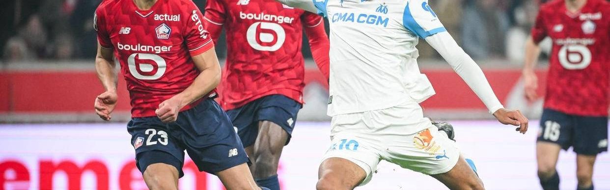 法甲最新积分榜揭晓：大巴黎未居榜首，新王朗斯领跑群雄