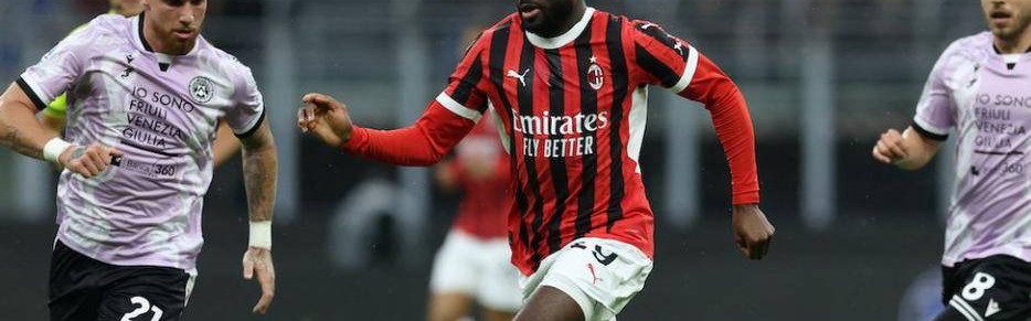 AC米兰寻求中场补强，前球员凯西考虑重返意甲