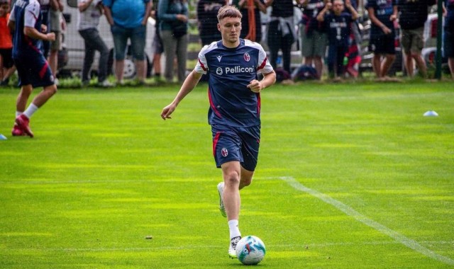 意甲新贵：克雷莫纳足球俱乐部20人全景解析（25/26赛季）