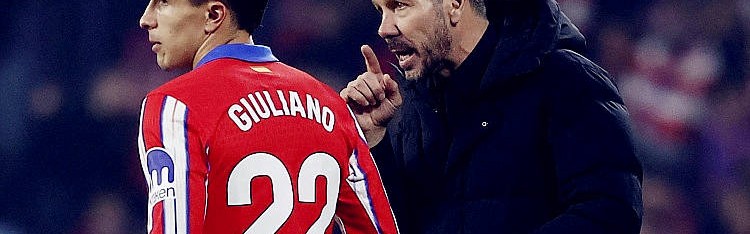 3天花掉1个亿，拼尽全力夺西甲！马竞靠什么撼动皇马、巴萨？