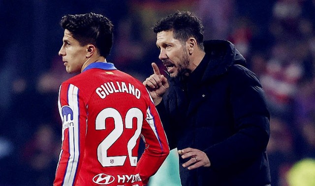 3天花掉1个亿，拼尽全力夺西甲！马竞靠什么撼动皇马、巴萨？