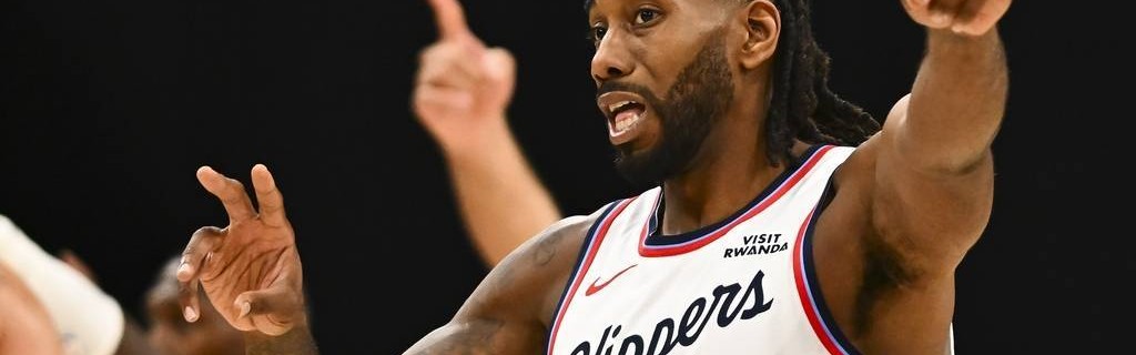 30天30队快船：灯泡重聚完美升级 阴阳合同搅乱前程