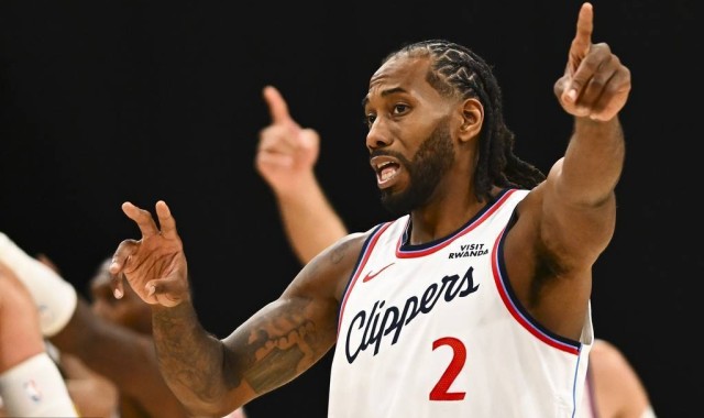 30天30队快船：灯泡重聚完美升级 阴阳合同搅乱前程