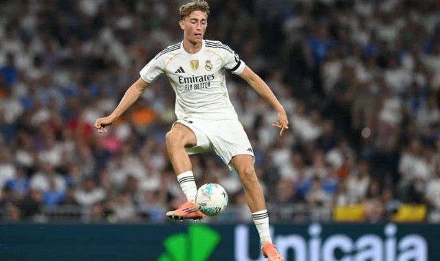 阿隆索的噩梦！国家德比迫在眉睫，皇马却遭遇了最严重的伤病潮