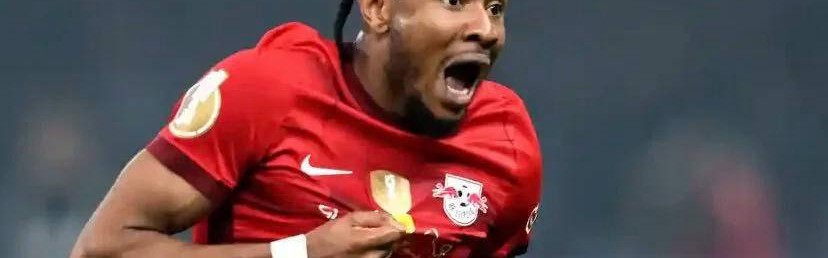 切尔西是否放弃德甲金靴？48场贡献20球成转会热门，拜仁与巴萨争夺