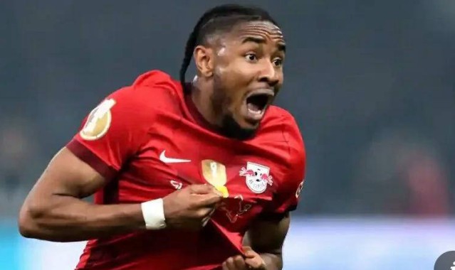 切尔西是否放弃德甲金靴？48场贡献20球成转会热门，拜仁与巴萨争夺