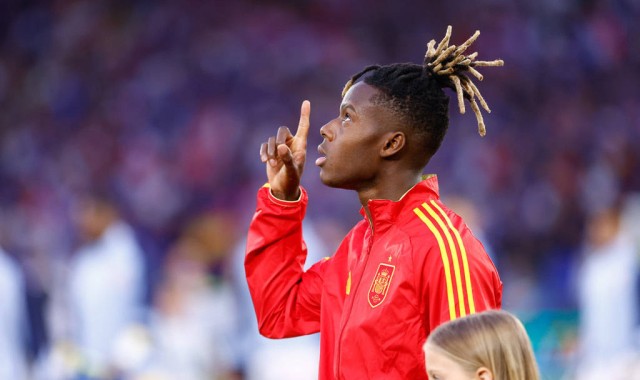 拜仁慕尼黑耐心耗尽！转攻利物浦哥伦比亚飞翼路易斯·迪亚斯