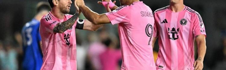 谢林汉姆：世俱杯支持曼城和迈阿密国际，不希望切尔西有好表现