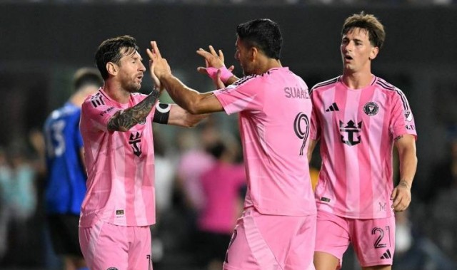 谢林汉姆：世俱杯支持曼城和迈阿密国际，不希望切尔西有好表现