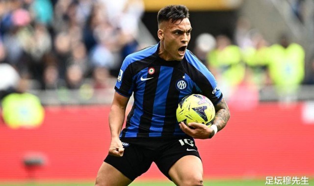 阿森纳？曼联？其实，本赛季还隐藏着一个最大的四大皆空潜在案例