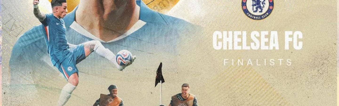 0-3！大巴黎获亚军！81118人见证切尔西实现大满贯巴黎五冠王梦碎