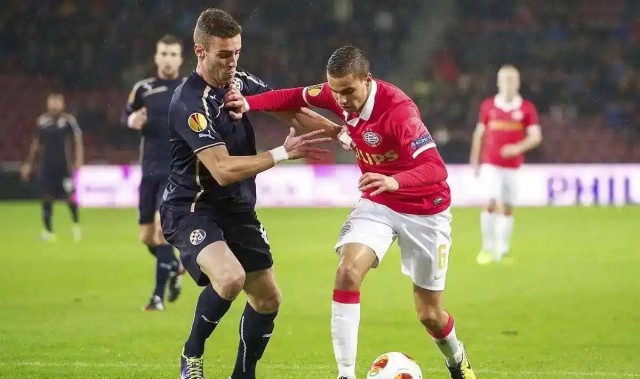 本菲卡与尼斯备战欧冠资格赛，里耶卡保守客战欧联杯资格赛