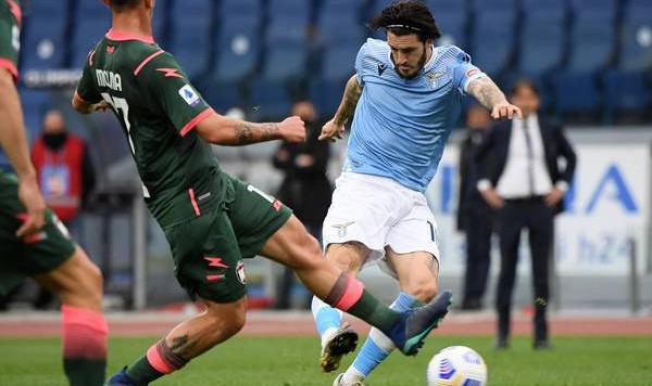 意甲焦点战：帕尔马VS拉齐奥 主场保级抢分VS客场冲分争四 韧性防守VS多点攻势