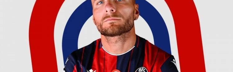 因莫比莱：选择博洛尼亚几乎没有犹豫 想冲击个人第五座意甲金靴