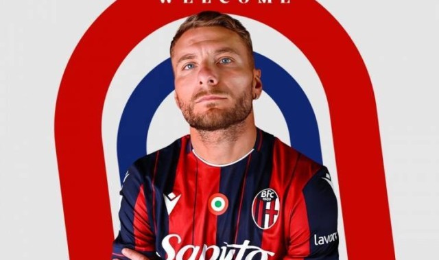 因莫比莱：选择博洛尼亚几乎没有犹豫 想冲击个人第五座意甲金靴