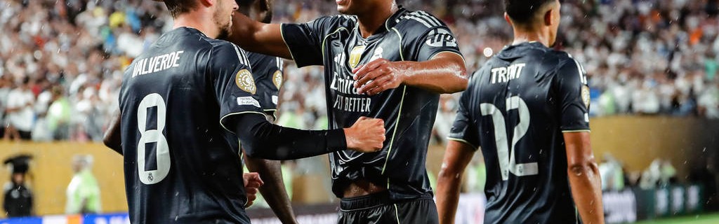 西甲第三轮焦点战：皇家马德里主场迎战马洛卡，胜负如何牵动赛季格局？