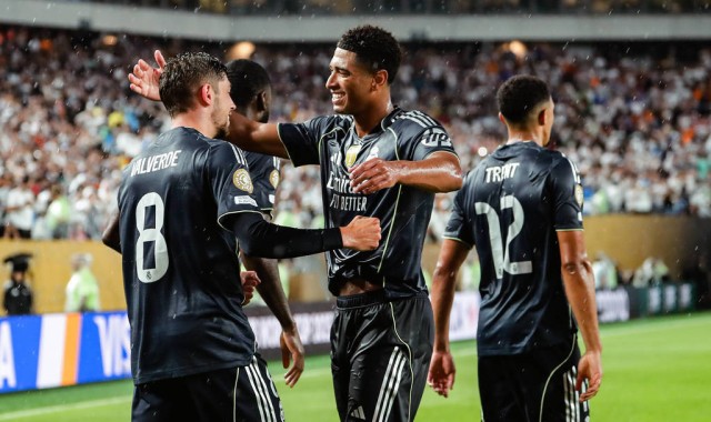 西甲第三轮焦点战：皇家马德里主场迎战马洛卡，胜负如何牵动赛季格局？