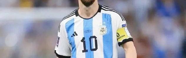 梅西创造神话！榜首37次小组赛100%晋级，C罗连续三次止步