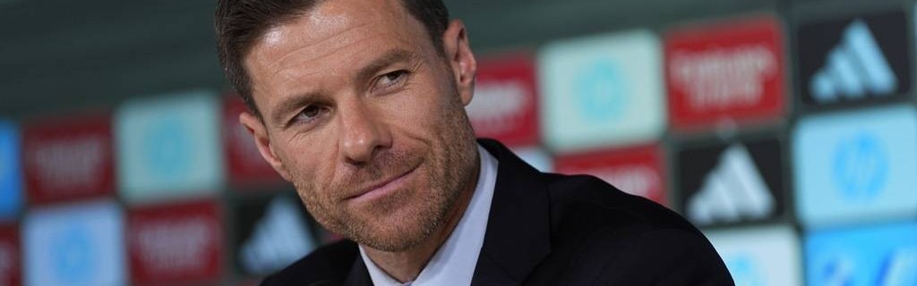 德甲教练圈地震！曝滕哈赫执教勒沃库森，皇马喜提阿隆索！