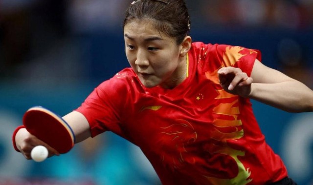 陈梦喜迎好消息，比樊振东转会德甲还更惹人欢喜