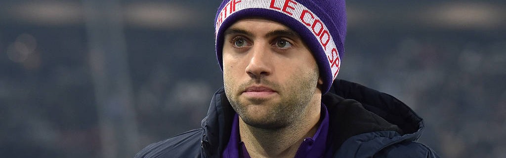 罗西：尤文在世俱杯的路很难&amp;热门是巴黎 建议弗拉霍维奇离开尤文