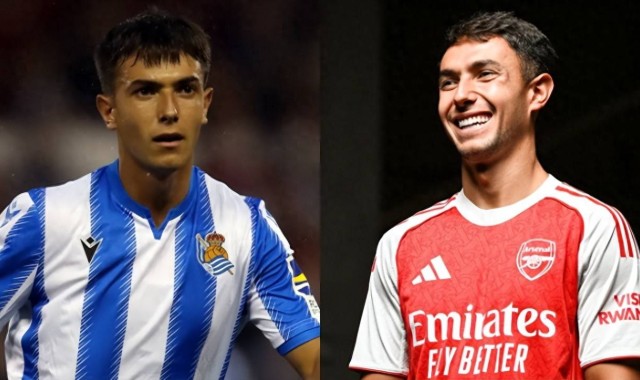 “西甲最佳中场”加盟阿森纳，能否成为“克隆版”罗德里？未来如何？