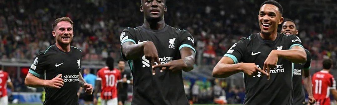 姆巴佩亲自招募！皇马欲再次复刻免签TAA策略，挖角利物浦中卫