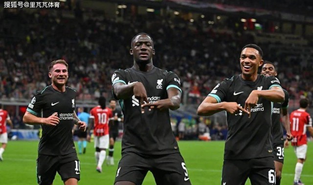 姆巴佩亲自招募！皇马欲再次复刻免签TAA策略，挖角利物浦中卫