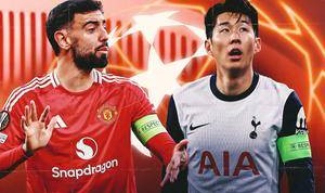 欧足联对曼联与热刺提出严格要求，无论哪队夺冠都须遵守一项规定