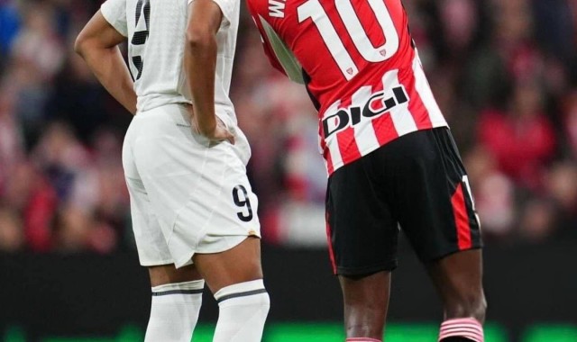 拜仁毕巴别抢了，西甲天才只认巴萨，你俩急也没用！