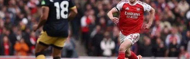 2.5亿巨资暗藏玄机！阿森纳续约萨卡竟引发三大悬念，球迷急了