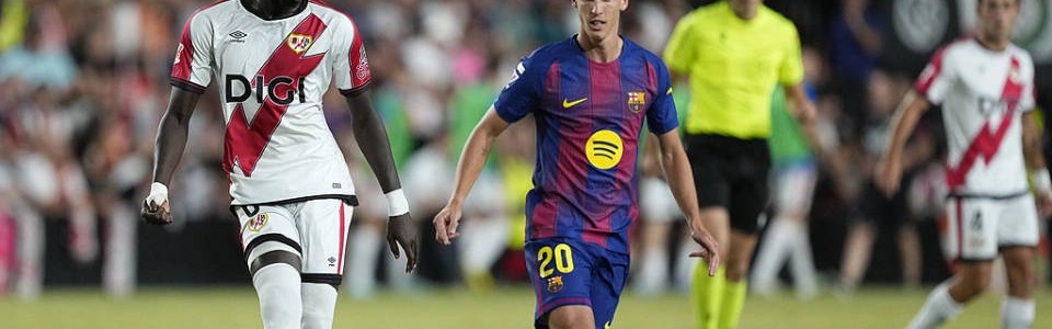 巴萨内部默契？全能球星澄清传言：一切处在掌控中