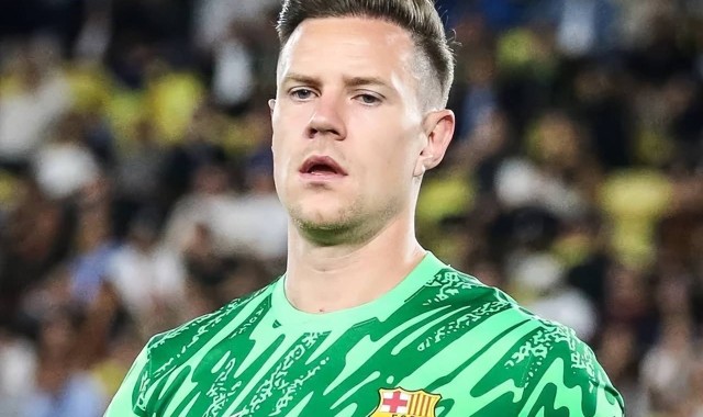 转会1+1：曼城有意追巴萨失位守护神 红军死敌将3500万签西甲前锋