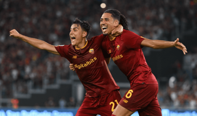 意甲：罗马VS博洛尼亚 精准比分预测