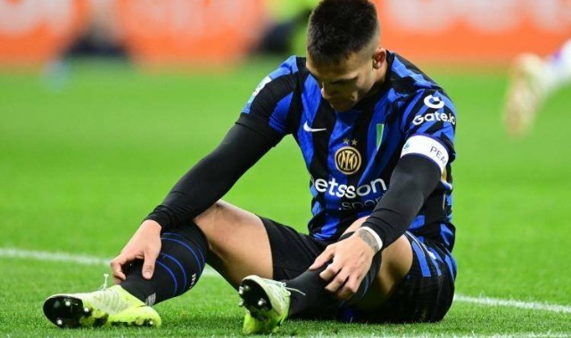 卡拉格看好国米，迪马尔科要弥补弱势项目，劳塔罗的心态强大