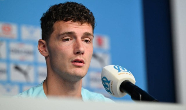 琼阿梅尼：姆巴佩的欧冠梦与我的成长之路