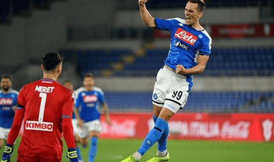 热苏斯或加盟尤文 阿德耶米也在斑马军团引关注