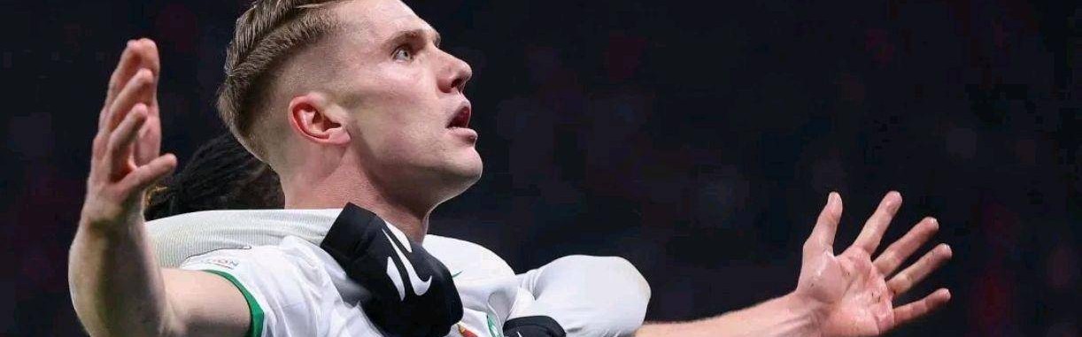 6500万欧！阿森纳曼联疯狂争夺神锋，意甲黑马半路杀出，结局意外