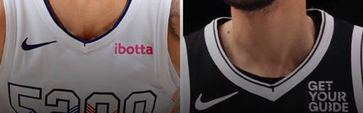 掘金送出小波特+32年首轮 得到卡梅隆-约翰逊