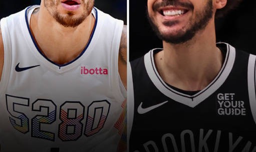 掘金送出小波特+32年首轮 得到卡梅隆-约翰逊