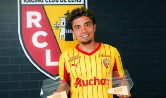 2500万闪电战！罗马今日锁定法甲8球神腰，他能接班皮尔洛？