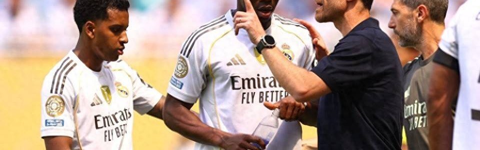 皇马遭遇坏消息，西甲拒绝延期申请，首轮比赛无法推迟