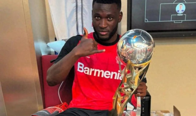 好买卖！黑又硬锋霸确定加盟欧冠7冠王