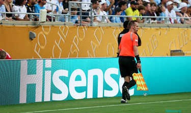 世俱杯曼城5-2尤文图斯！五将先后建功，11-3射正，多库全场最佳