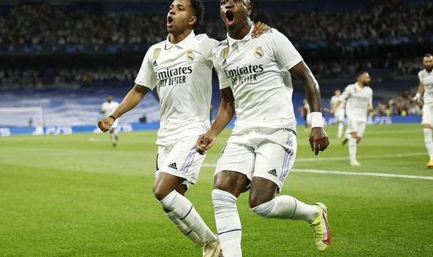 1亿欧豪掷引爆转会风云！切尔西疯抢罗德里戈，皇马敢不敢卖？