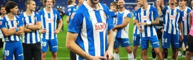 巴萨新援霍安-加西亚敲定，2500万解约金直奔西甲