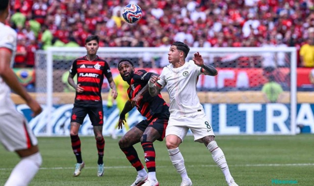 3分钟丢两球！切尔西目送弗拉门戈晋级，末轮与突尼斯争出线名额